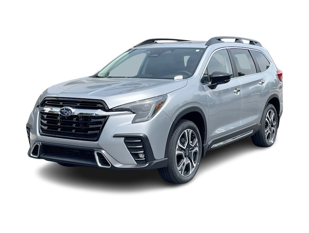 2026 SUBARU Ascent