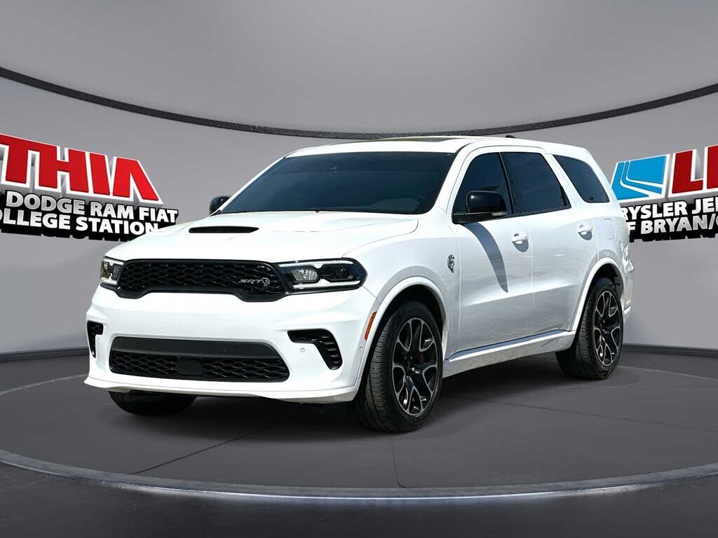 2023 DODGE Durango