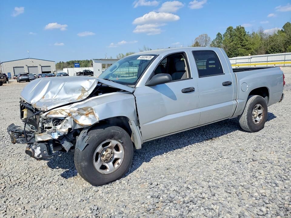 2005 DODGE Dakota