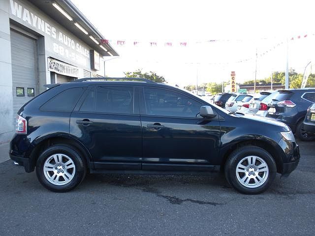 2010 FORD Edge