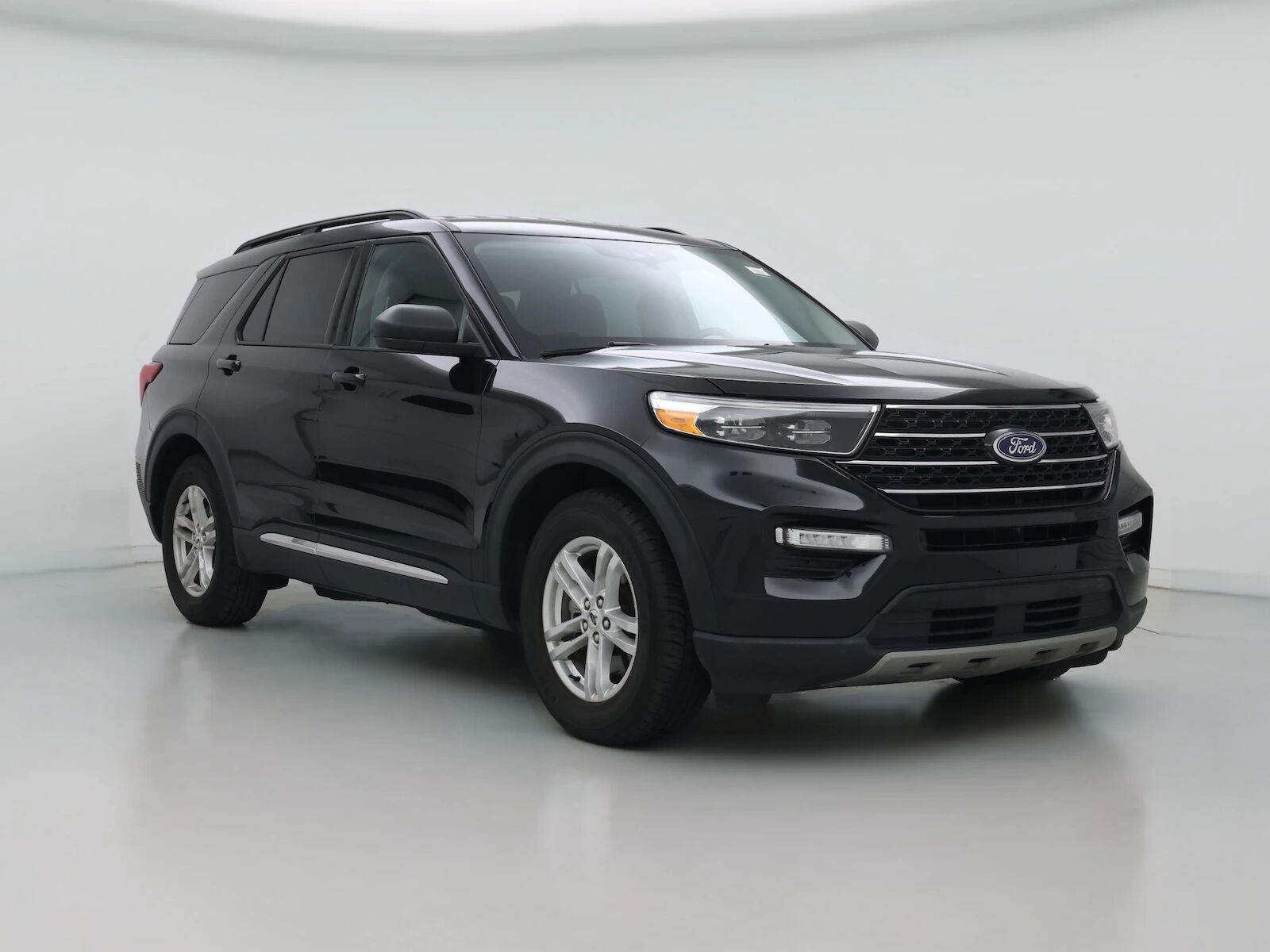 2024 FORD Explorer