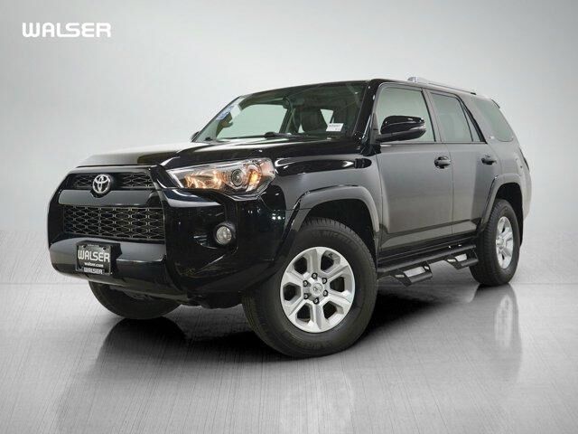 2018 TOYOTA 4-Runner