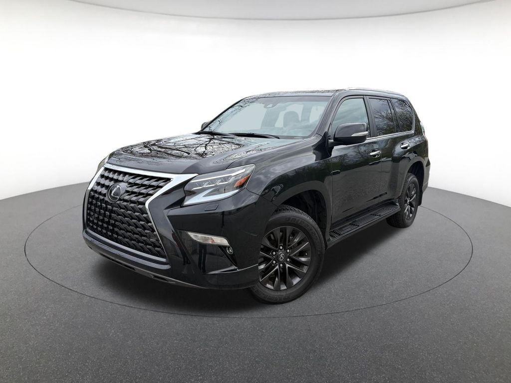 2023 LEXUS GX