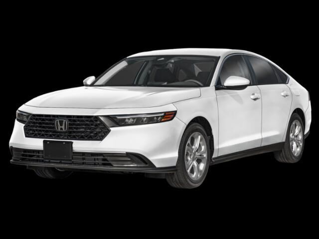 2026 HONDA Accord