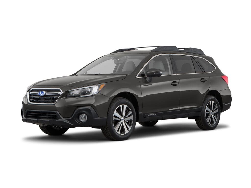 2019 SUBARU Outback
