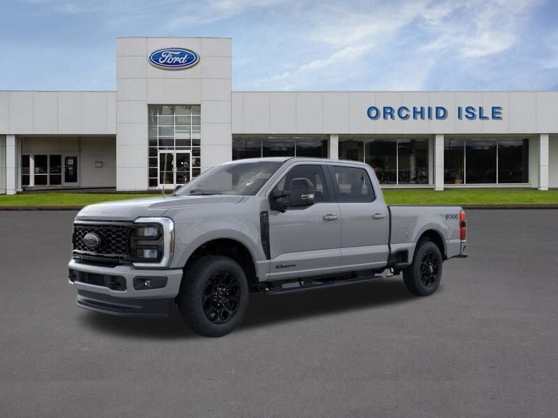 2026 FORD F-350