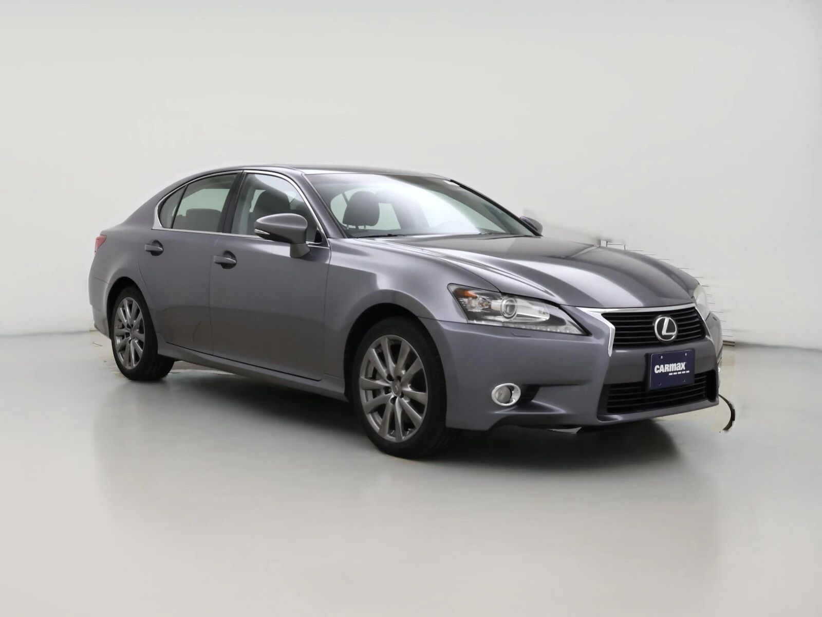 2015 LEXUS GS