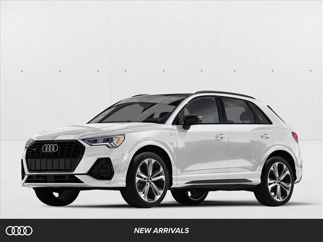 2024 AUDI Q3