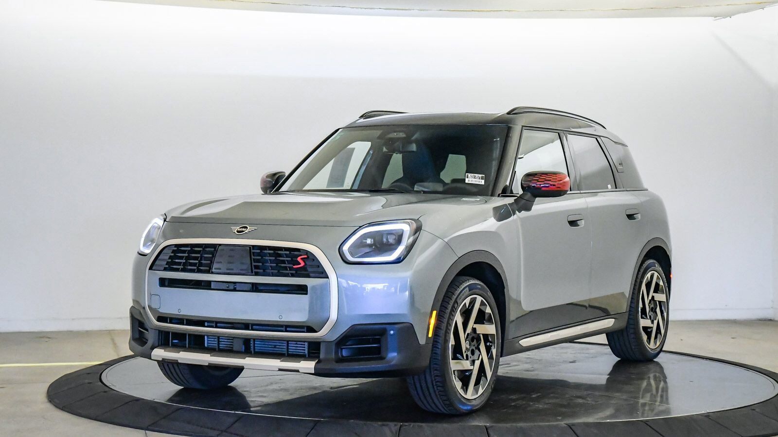 2025 MINI Countryman