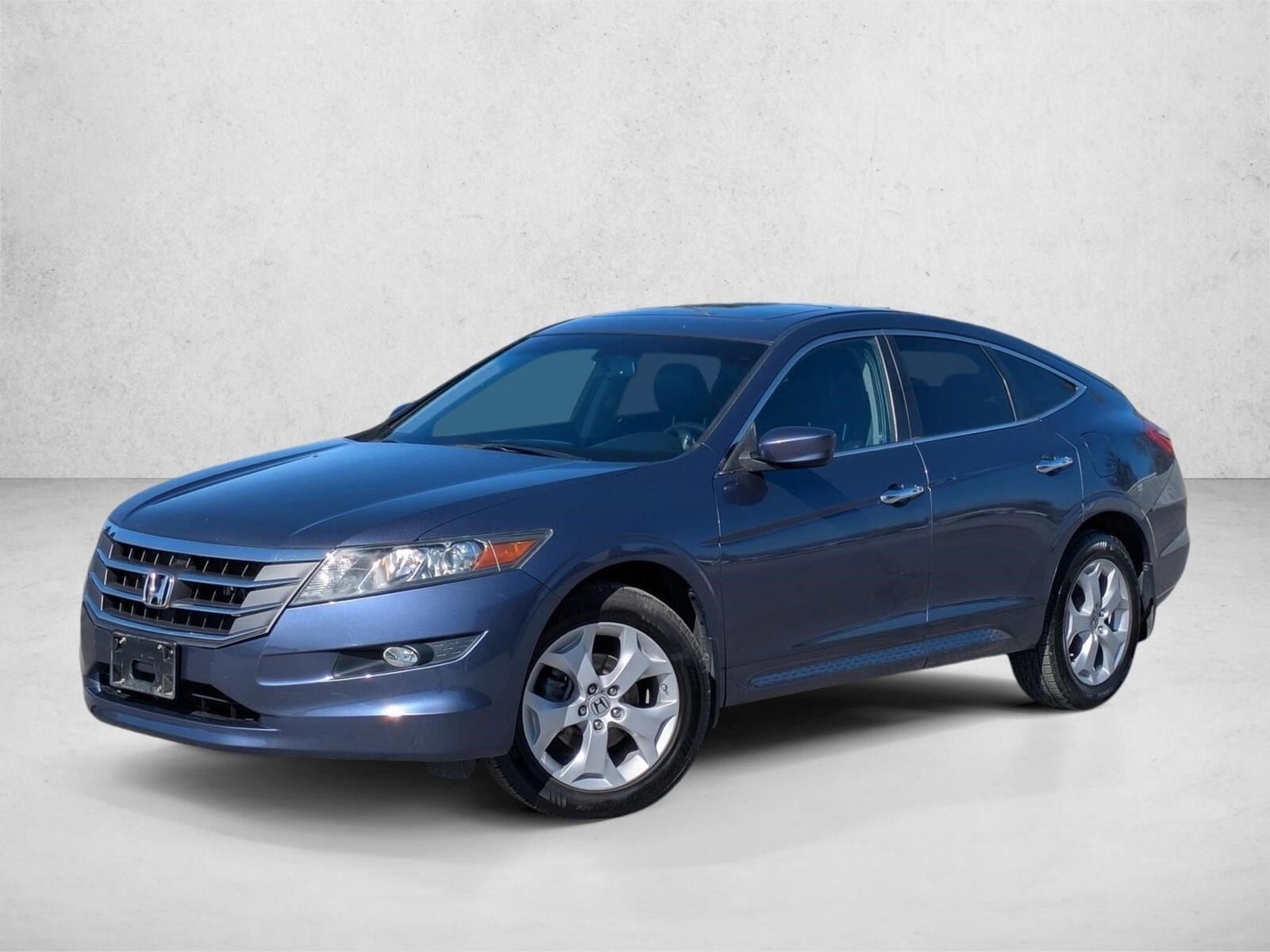 2012 HONDA Crosstour