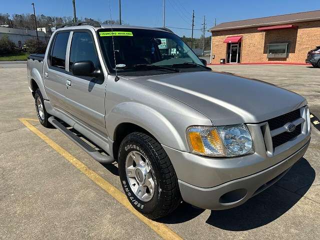 2003 FORD Explorer