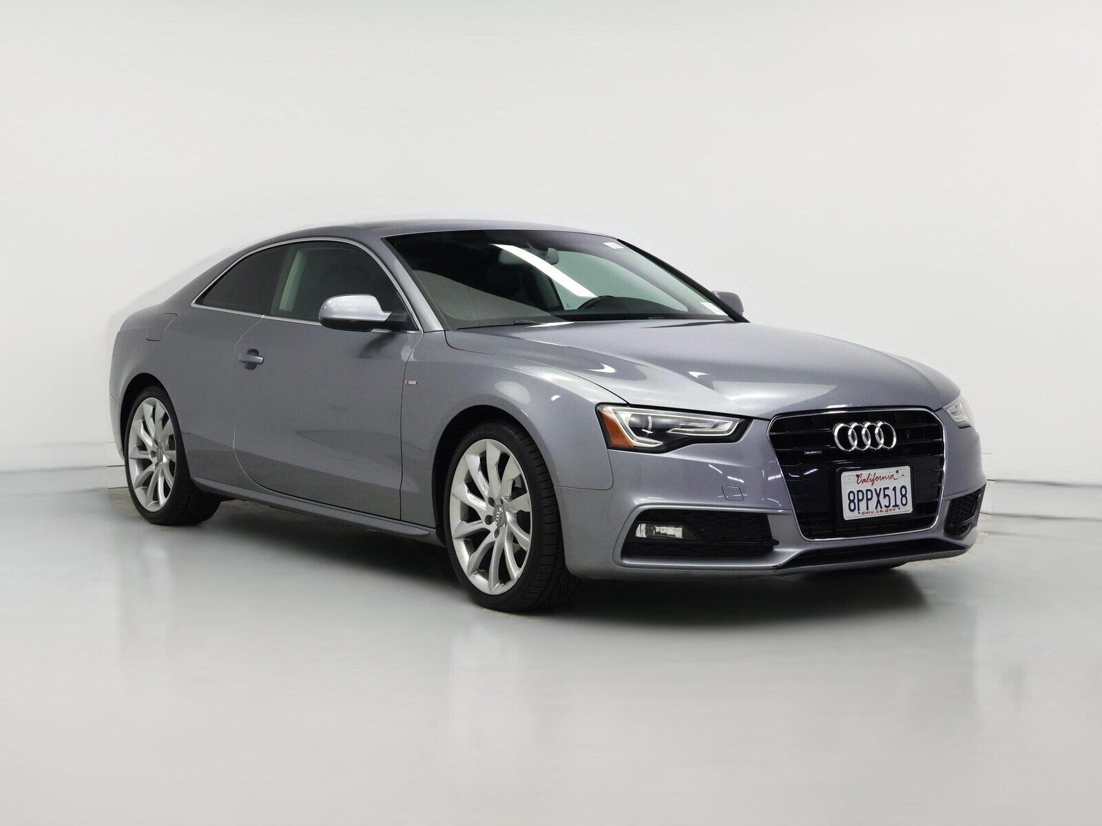 2016 AUDI A5