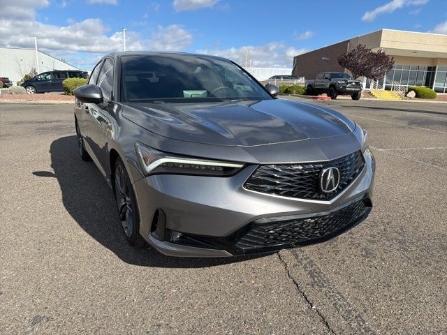 2024 ACURA Integra