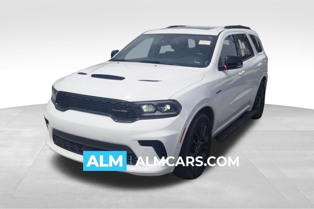 2024 DODGE Durango
