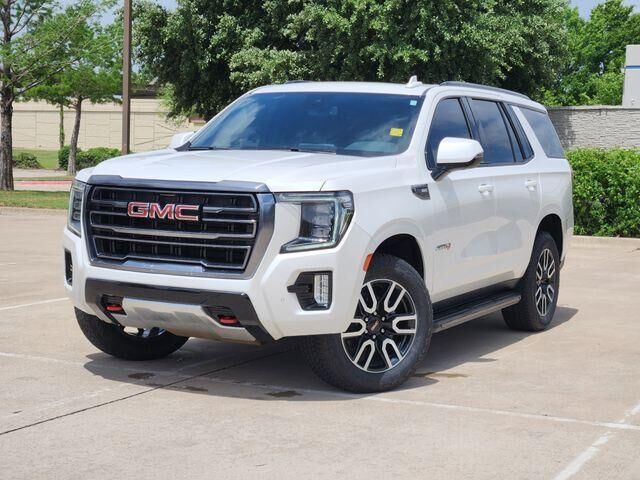 2024 GMC Yukon