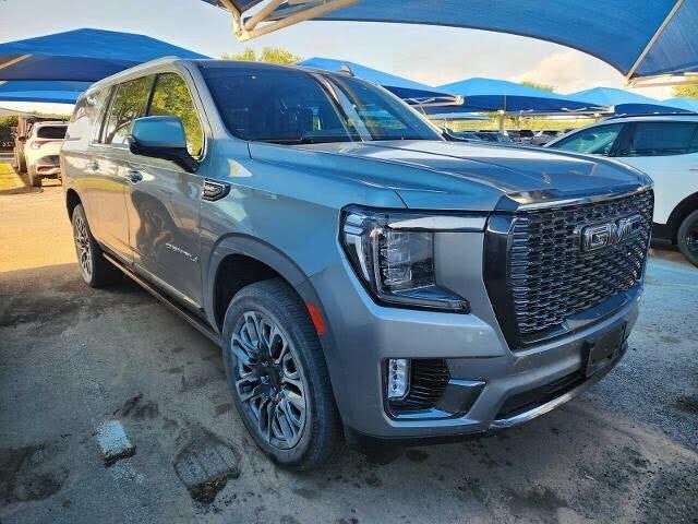 2023 GMC Yukon XL