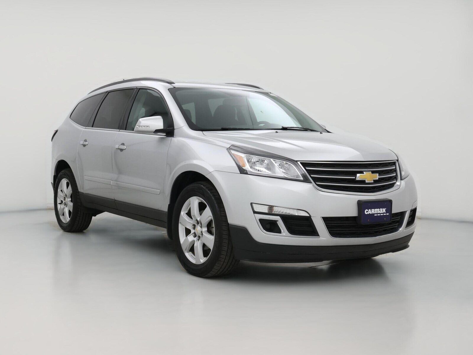 2017 CHEVROLET Traverse