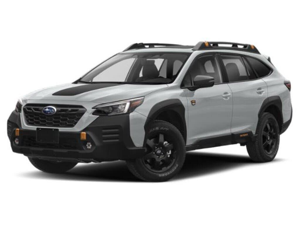 2023 SUBARU Outback