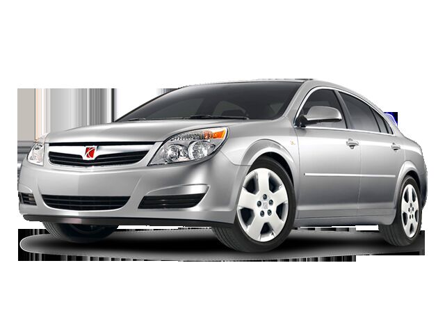2008 SATURN Aura