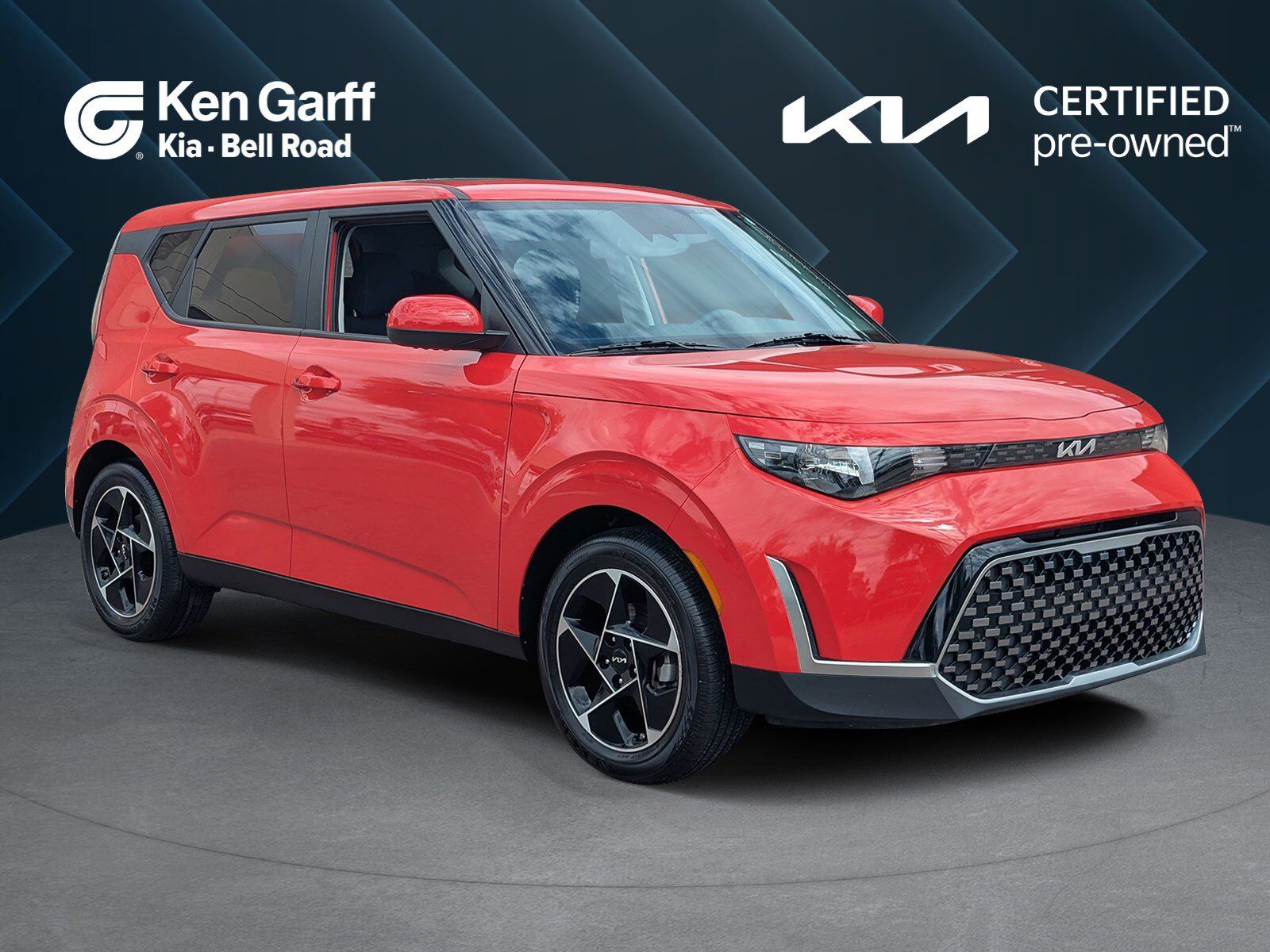2024 KIA Soul