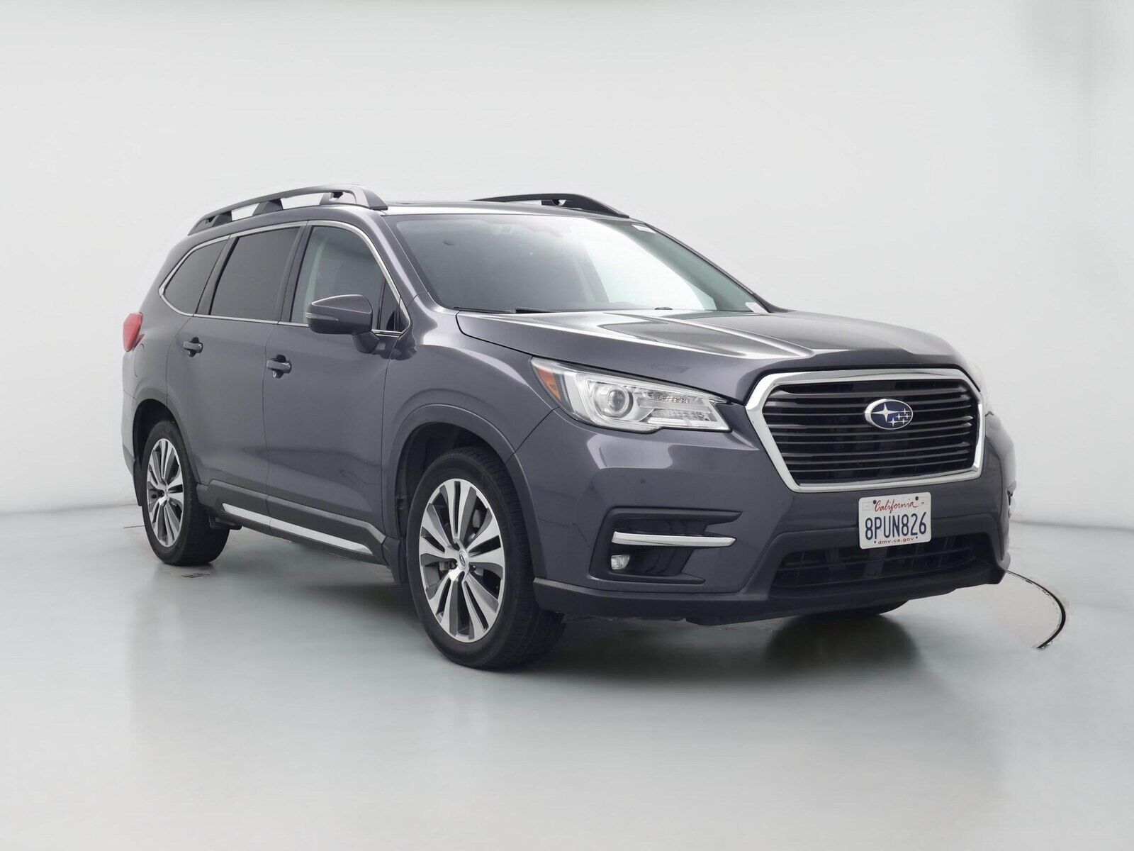 2020 SUBARU Ascent