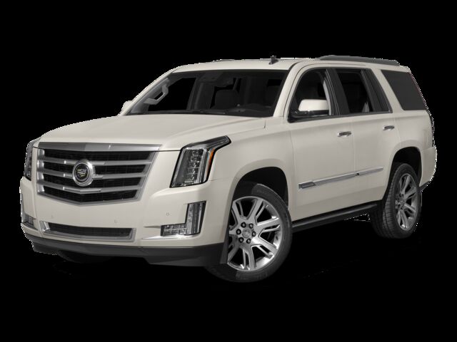 2015 CADILLAC Escalade