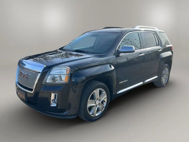 2013 GMC Terrain