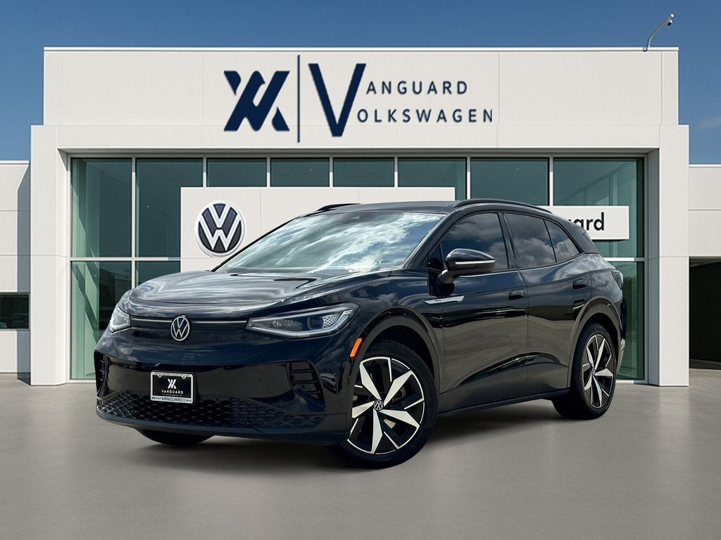 2023 VOLKSWAGEN ID.4