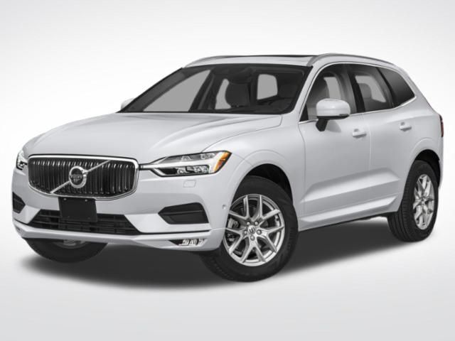 2020 VOLVO XC60