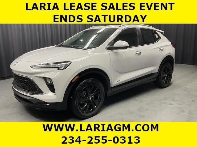 2026 BUICK Encore GX