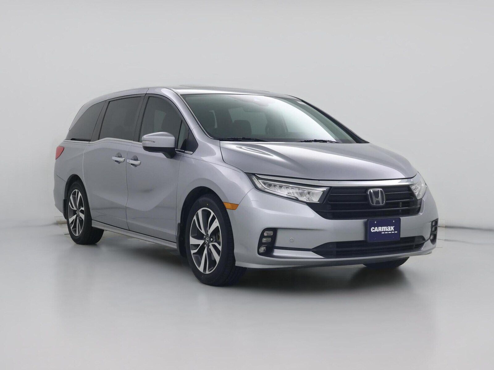 2021 HONDA Odyssey