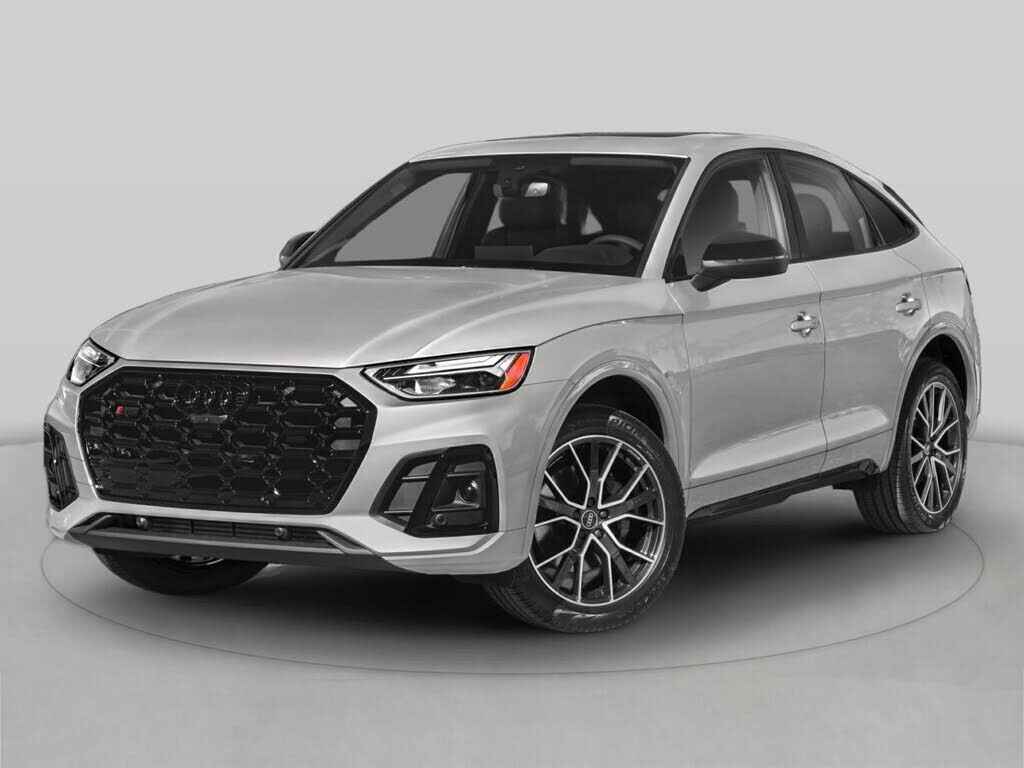 2023 AUDI SQ5
