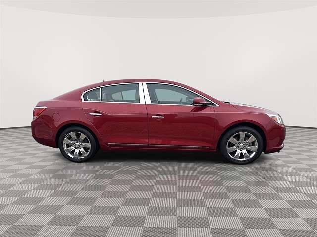 2013 BUICK LaCrosse