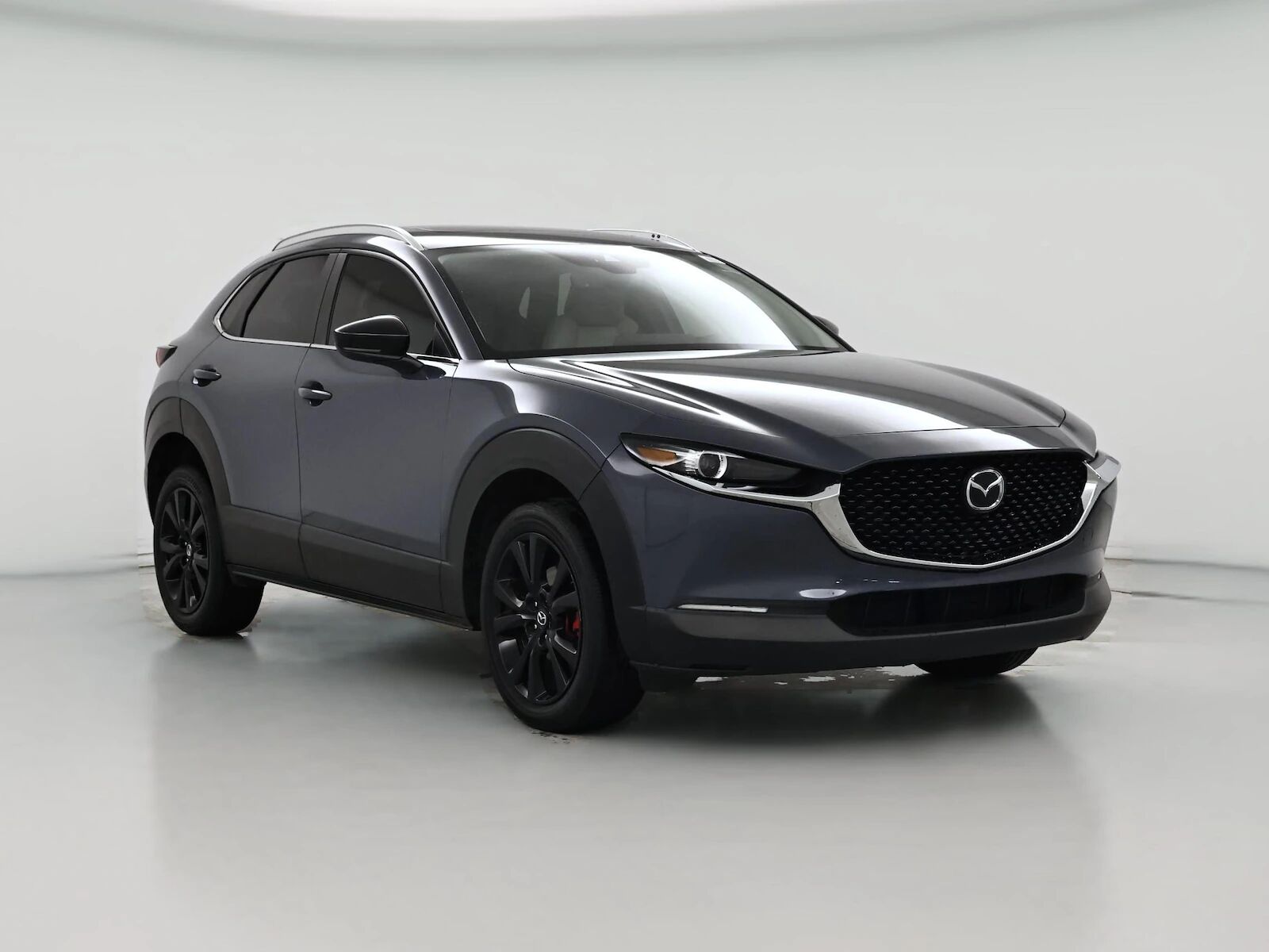 2021 MAZDA CX-30