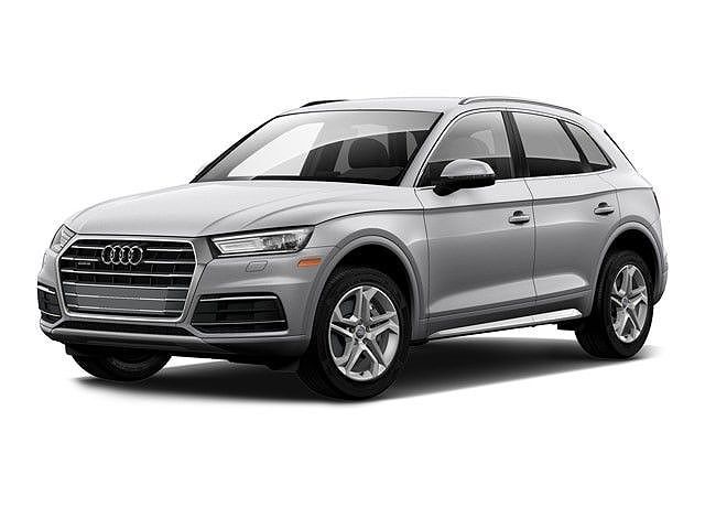 2019 AUDI Q5