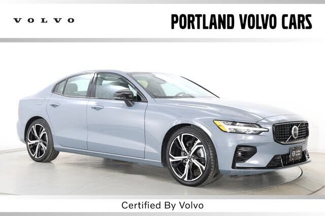 2024 VOLVO S60