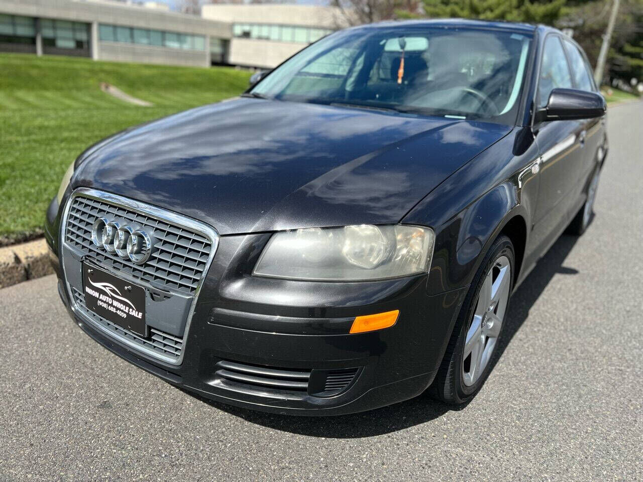 2006 AUDI A3