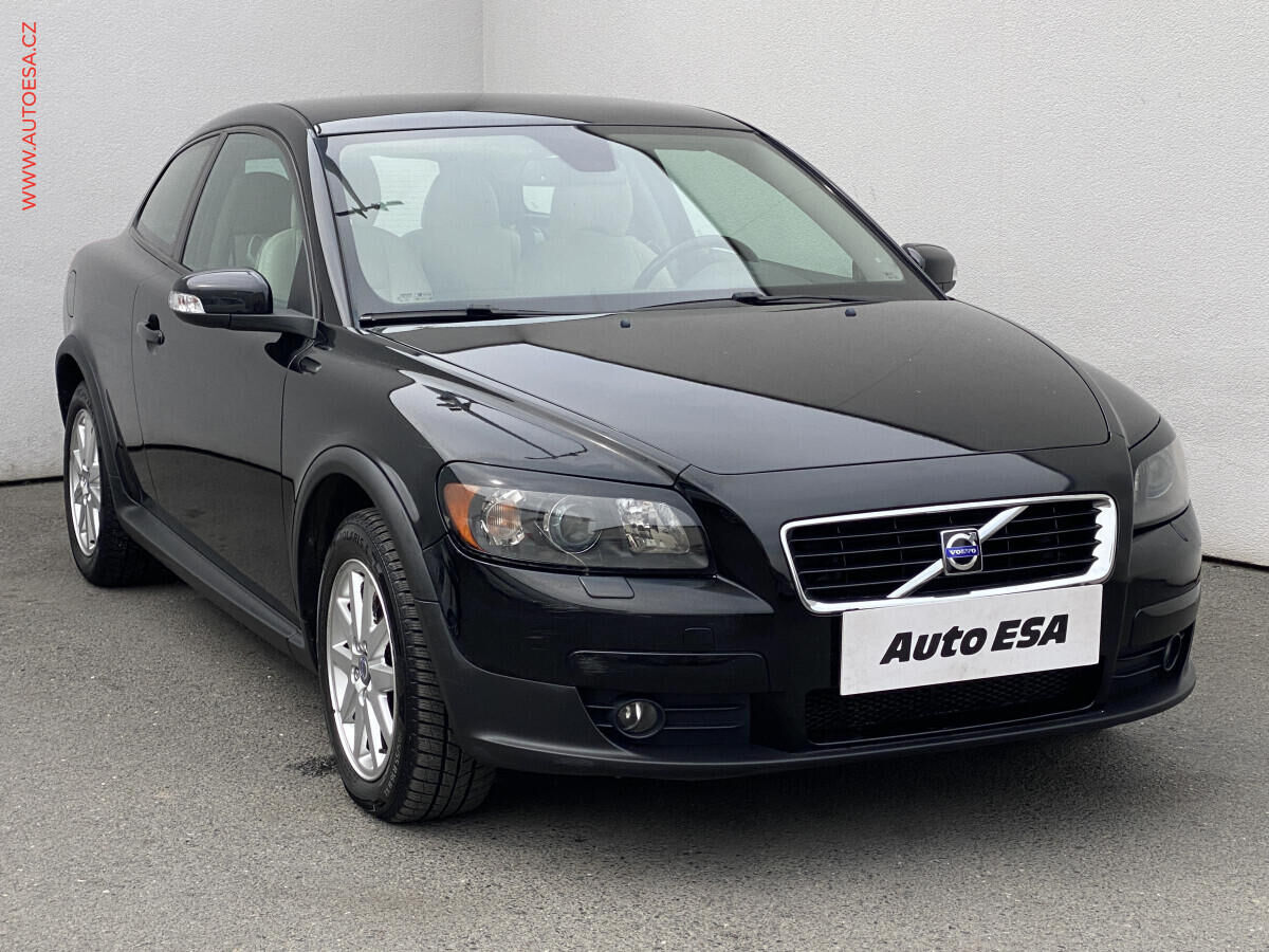 2009 VOLVO C30