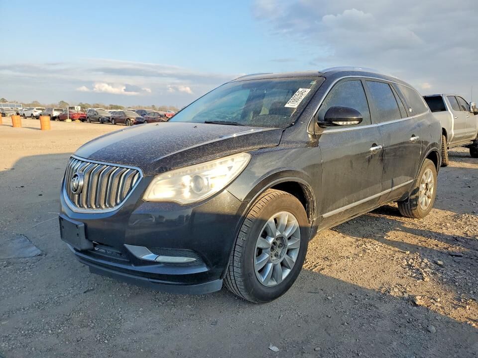 2014 BUICK Enclave