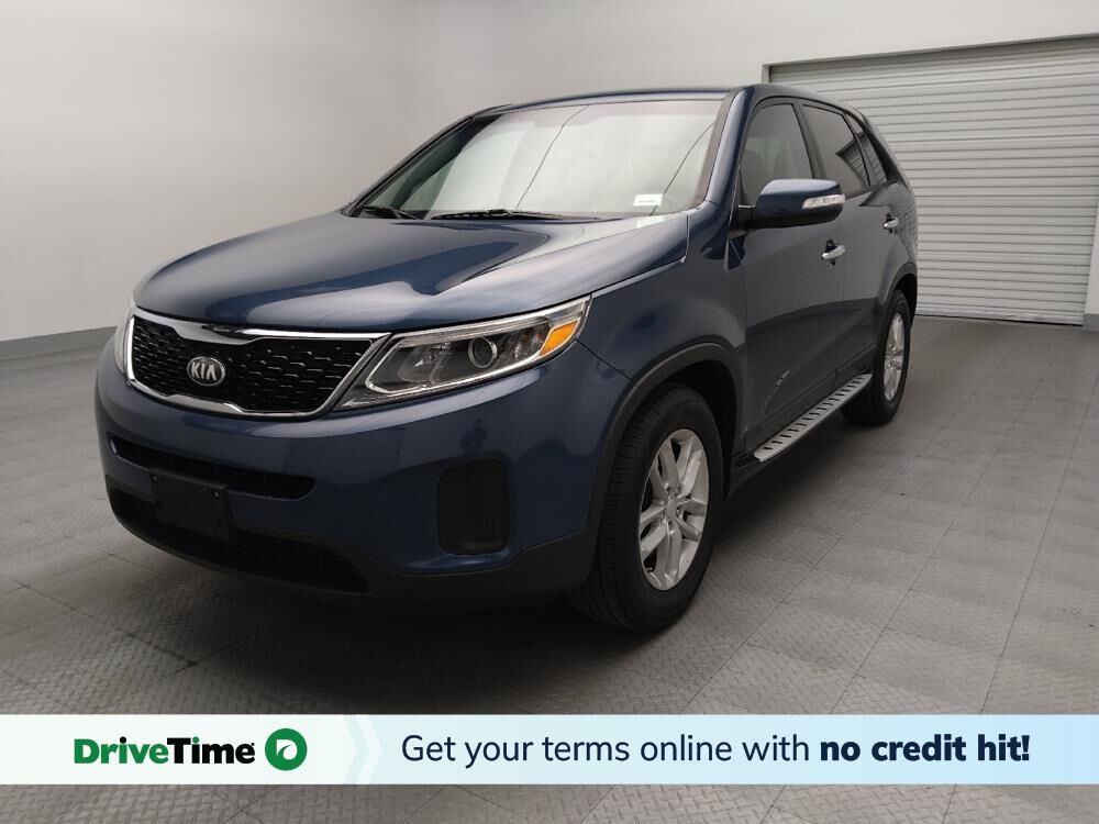 2014 KIA Sorento