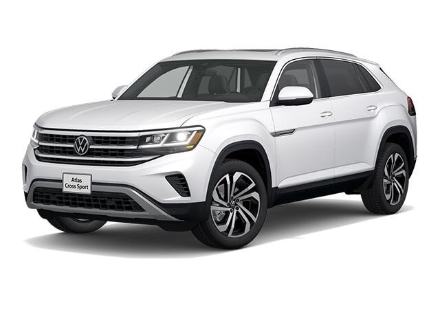 2023 VOLKSWAGEN Atlas Cross Sport 4Motion