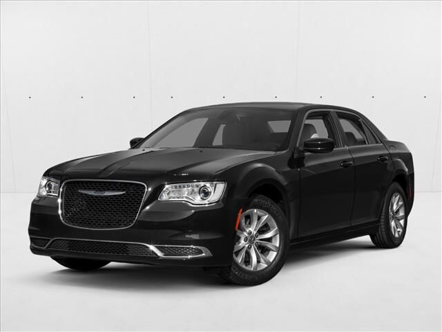 2017 CHRYSLER 300