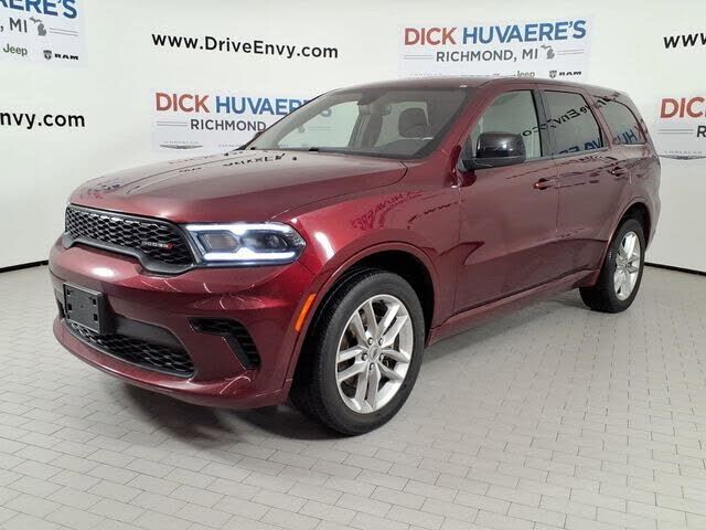 2023 DODGE Durango