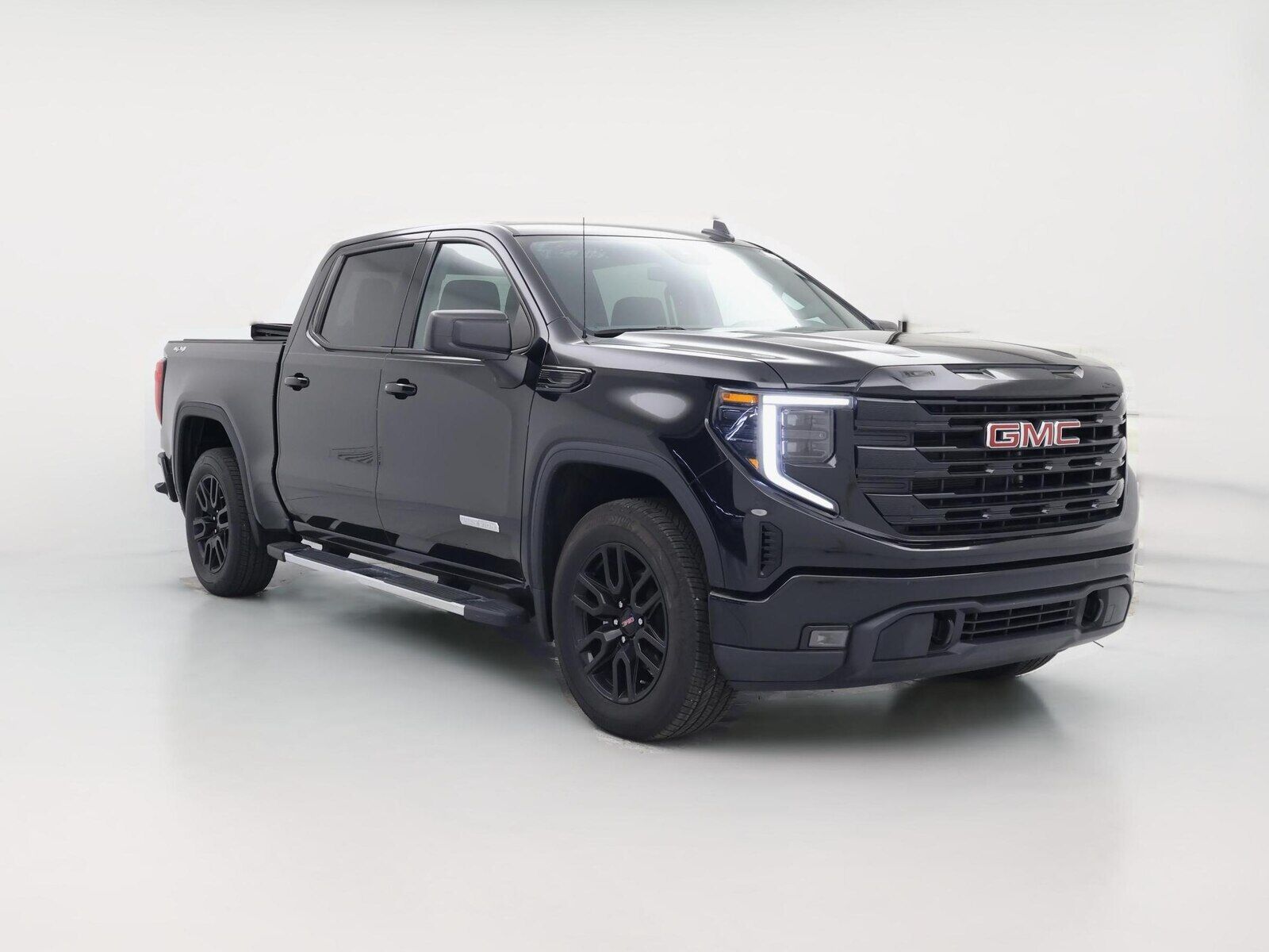 2022 GMC Sierra