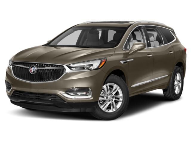 2019 BUICK Enclave