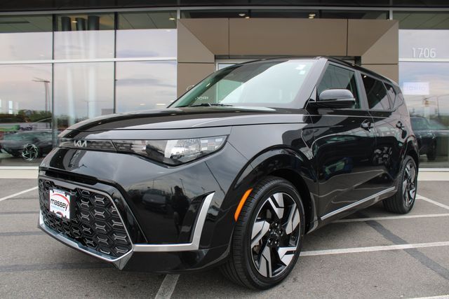 2023 KIA Soul