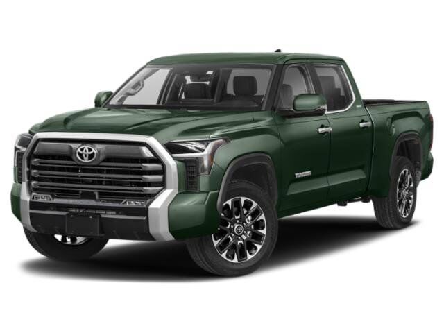 2023 TOYOTA Tundra