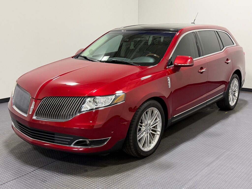 2013 LINCOLN MKT