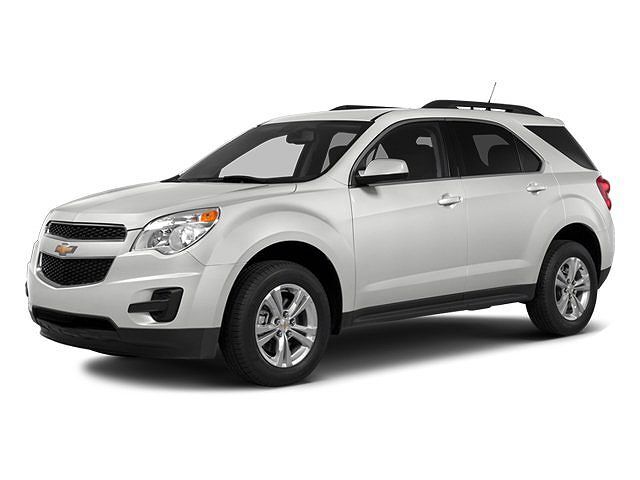 2014 CHEVROLET Equinox