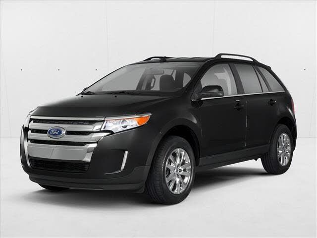 2013 FORD Edge